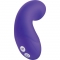 Ivibe select - iplay vibrador morado