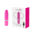 IVY VIBRADOR ESTIMULADOR VIAJE ROSA