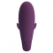 JAYLEEN VIBRADOR APP CONTROL REMOTO LILA nº24