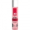 Jo gel excitador de placer oral fresa 30 ml