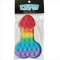 JUGUETE ANTIESTRES PENIS POP-IT MULTICOLOR nº2