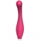 VIBRADOR  JUNO G-SPOT - FÚCSIA