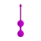 KEGEL TIGHTEN UP II BOLAS EJERCICIO KEGEL