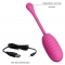 OEUF VIBRANT RECHARGEABLE ROSE CATALINA nº18