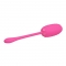 OEUF VIBRANT RECHARGEABLE ROSE CATALINA nº2