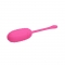 OEUF VIBRANT RECHARGEABLE ROSE CATALINA nº3