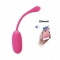 OEUF VIBRANT RECHARGEABLE ROSE CATALINA nº5