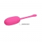 OEUF VIBRANT RECHARGEABLE ROSE CATALINA nº6