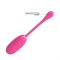 OEUF VIBRANT RECHARGEABLE ROSE CATALINA nº7