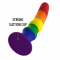 KUNO PRIDE DILDO S nº5