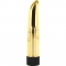 Ladyfinger minivibrator gold