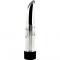 Ladyfinger minivibrator silver