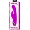 VIBRADOR DE COELHO LAMAR E PONTO G VIOLETA nº9