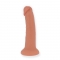 LARGE BOGOTÁ DILDO VIBRADOR 9 VELOCIDADES NATURAL 22 CM -O-