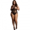 Le desir contrast net teddy