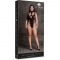 Le désir- shade-cyllene xlviii - body con cuello alto - tall