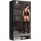 Le désir-shade-elara vii - bodystocking con copas abiertas -