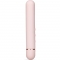 Le wand baton - mini vibrador silicona , rosa