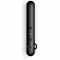 Le wand baton - mini vibrador silicona - negro