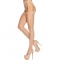 LEG AVENUE MEDIAS CON LIGUERO ADJUNTO NUDE