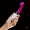 Lelo gigi 2 vibrador rosa intenso