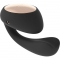 Lelo ida wave couples vibromasseur avec application - noir