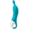 Vibrador Satisfyer a-mazing 2 a-spot - turquesa