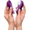 LIBERTY 2 ESTIMULADOR & SUCCIONADOR CLITORIS VIOLETA nº4