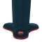 LIMBA DILDO FLEX L VELVET BLUE nº1