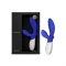 LOKI WAVE Vibrador Prostático Azul Federal nº3