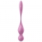 LOVE BIRDS BOLAS KEGEL VIBRADORAS ROSA nº10