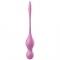 LOVE BIRDS BOLAS KEGEL VIBRADORAS ROSA nº9