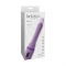 Love thrust-her vibrador silicona - morado