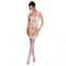 LOVELIA CORSET - BRANCO L / XL nº2