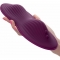 Lust remote control dual rider - morado