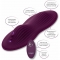 Lust remote control dual rider - morado