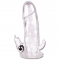 LY -  BRAVE MAN EXTENSION PENIS RABBIT I nº2