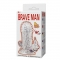 LY - BRAVE MAN VIBRATOR PENIS EXTENSION nº11