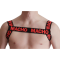 MACHO - ARNES ROJO