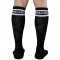 MACHO - CALCETINES LARGOS TALLA UNICA NEGRO nº2