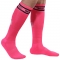 MACHO - CALCETINES LARGOS TALLA UNICA ROSA nº1