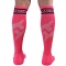 MACHO - CALCETINES LARGOS TALLA UNICA ROSA nº2