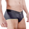 MACHO - CUECA CUECA MS24A AMARELO ESCURO L