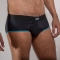 MACHO - CUECA CUECA MS24B AZUL ESCURO L nº1