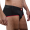 MACHO - CUECA MS24R VERMELHO ESCURO L