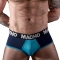 MACHO - MS26A SLIP AZUL/AZUL M nº1