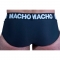 MACHO - MS30NG SLIP PRETO M nº1