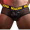 MACHO - MX24AN SLIP AMARILLO L