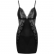 MADERRIS CHEMISE & THONG M/L nº4