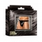 MALE POWER SUSPENSORIO NEGRO LIQUID ONYX nº2